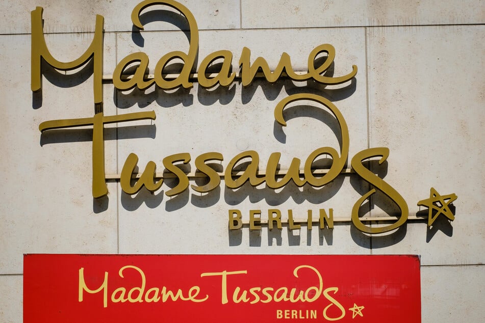 Sie sind das erste Zwillingspaar, was im "Madame Tussauds Berlin" ausgestellt wird.