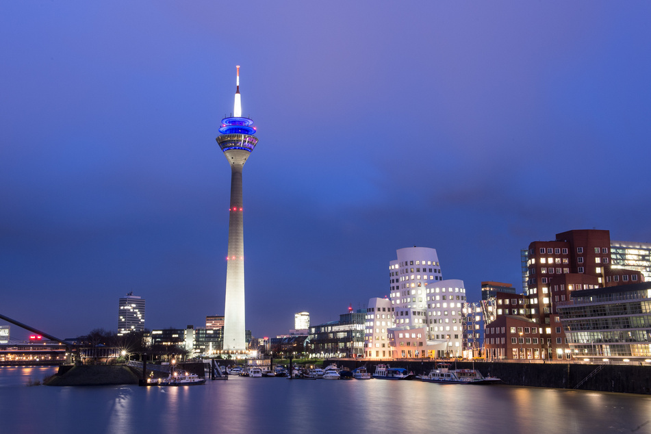 Düsseldorf ist die zweitteuerste Stadt in NRW und liegt bundesweit an Platz 16.