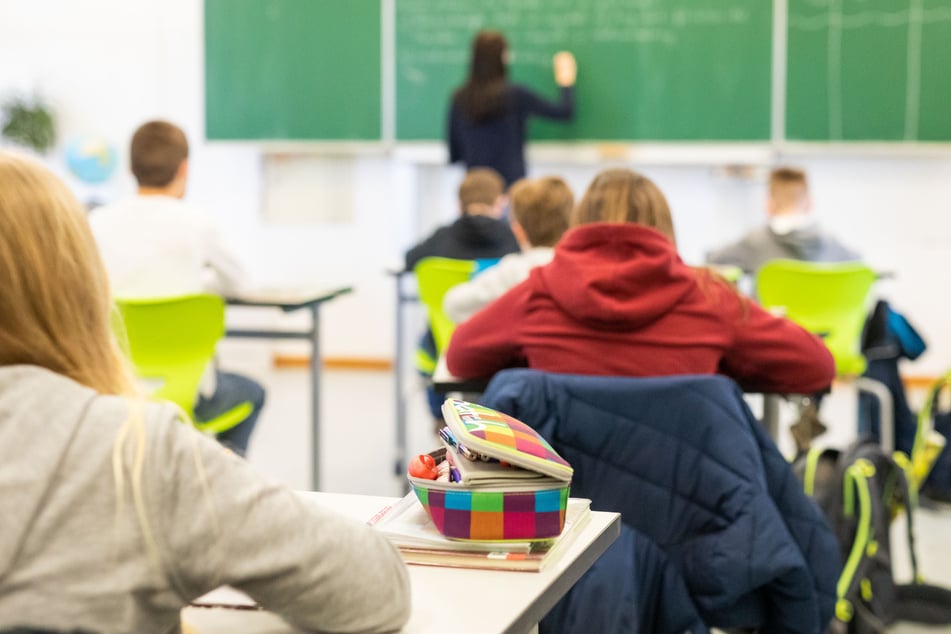 Die psychischen Belastungen für Lehrkräfte sind hoch - das gilt natürlich auch in Hessen, wo etwa 67.000 Lehrer arbeiten.