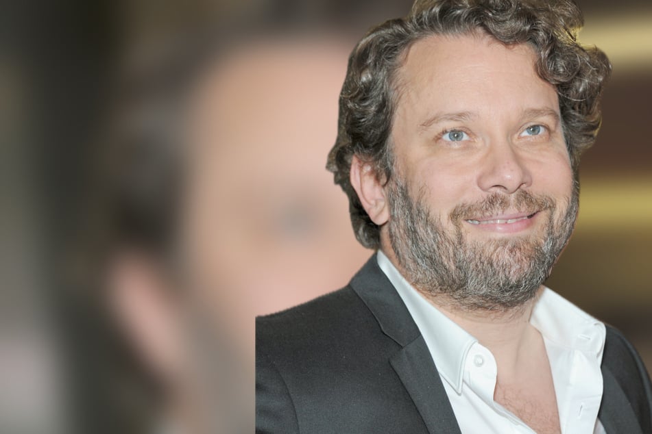 Christian Ulmen: Christian Ulmen führte als Jugendlicher Sex-Telefonate: "Die haben ein schönes Erlebnis bekommen"