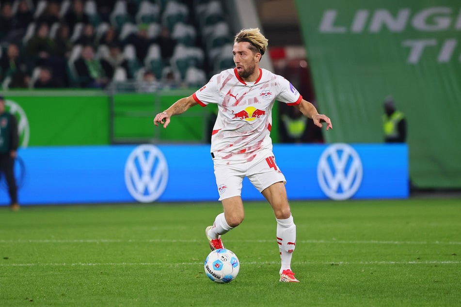 Kevin Kampl (35) hat sich offenbar noch nicht entschieden, wie es nach dem Tod seines Bruders für ihn weitergeht.