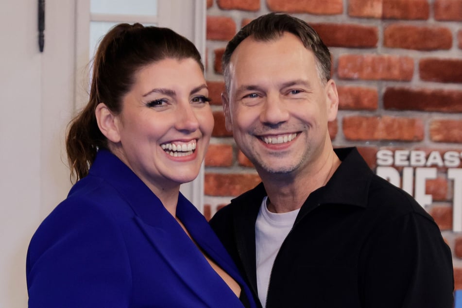 Fitzek lebt mit seiner Frau Linda in Berlin.
