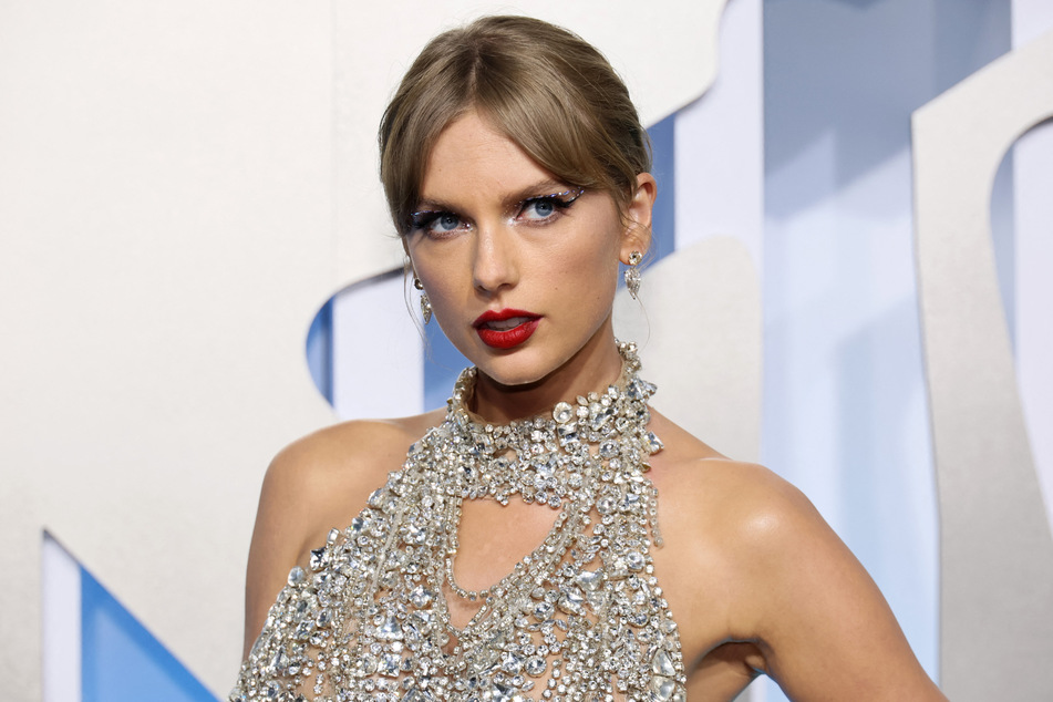 Taylor Swift has not yet endorsed a candidate in the 2024 presidential race.