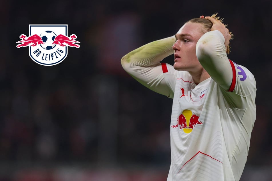 Nach RB-Absturz in der Bundesliga: "Leipzig steht genau da, wo es hingehen kann - mehr geht nicht"