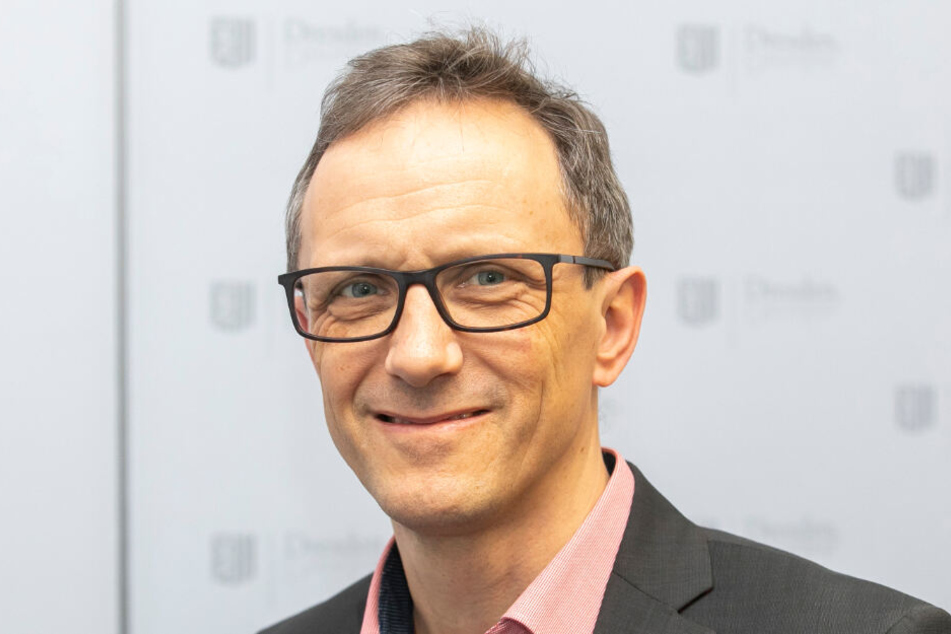 Mirko Rüde, DVB-Marktforschungsspezialist, gesteht Schwächen beim Schülertransport ein.