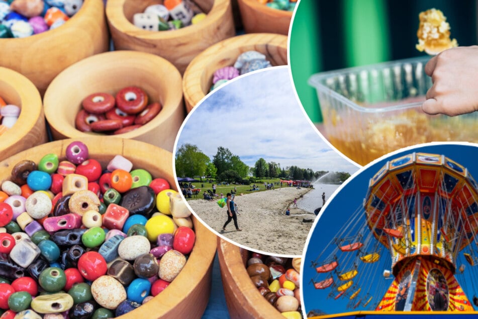 Sieben Ausflugsideen für einen schönen Frühlingssonntag