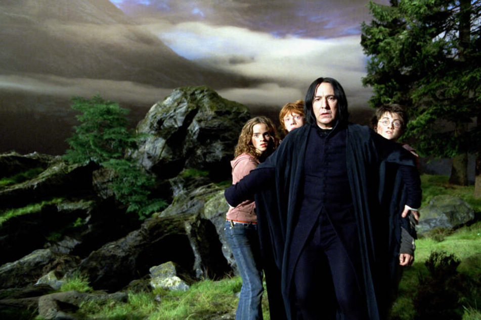 Am 12. April wartet mit "Harry Potter in Concert" das nächste Konzert-Highlight auf Euch.
