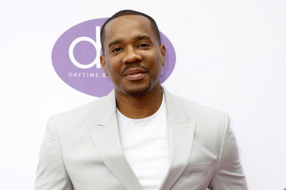 Duane Martin (58) hatte Mitte der 90er-Jahre einen Gastauftritt in "Der Prinz von Bel-Air".