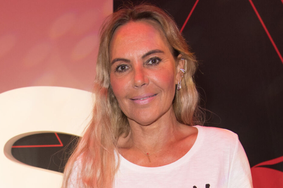 Natascha Ochsenknecht wurde erst im September operiert.