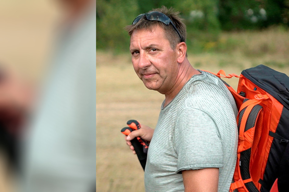 Böttcher wandert als Nichtraucher in den Harz