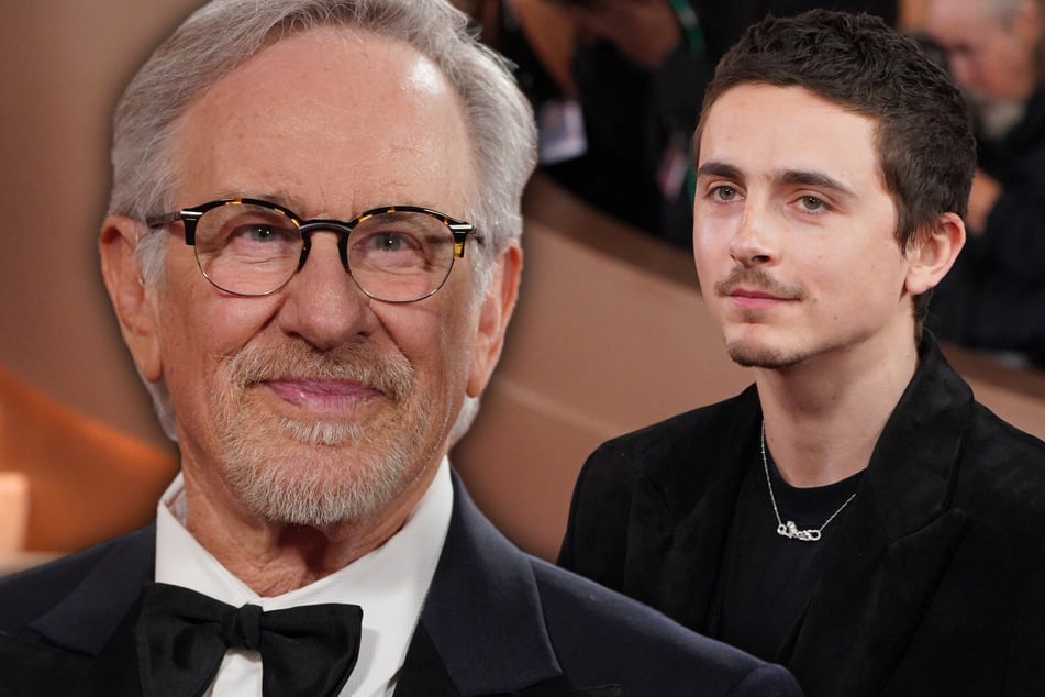 "Niemand interessiert sich dafür": Timothée Chalamet schießt gegen Opern und erntet Kritik von Steven Spielberg