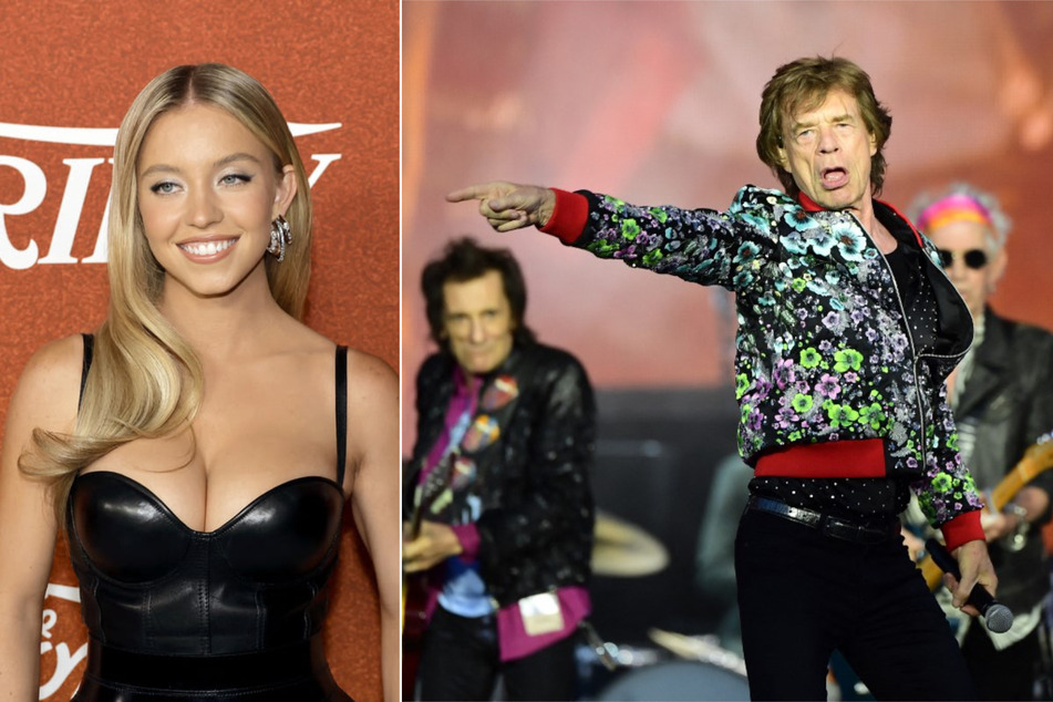 The Rolling Stones drop new music video with surprise guest star