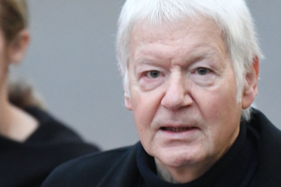 Wie wird das Urteil gegen Anton Schlecker (Bild) ausfallen? Am Montag wird es vorm Stuttgarter Landgericht verkündet.