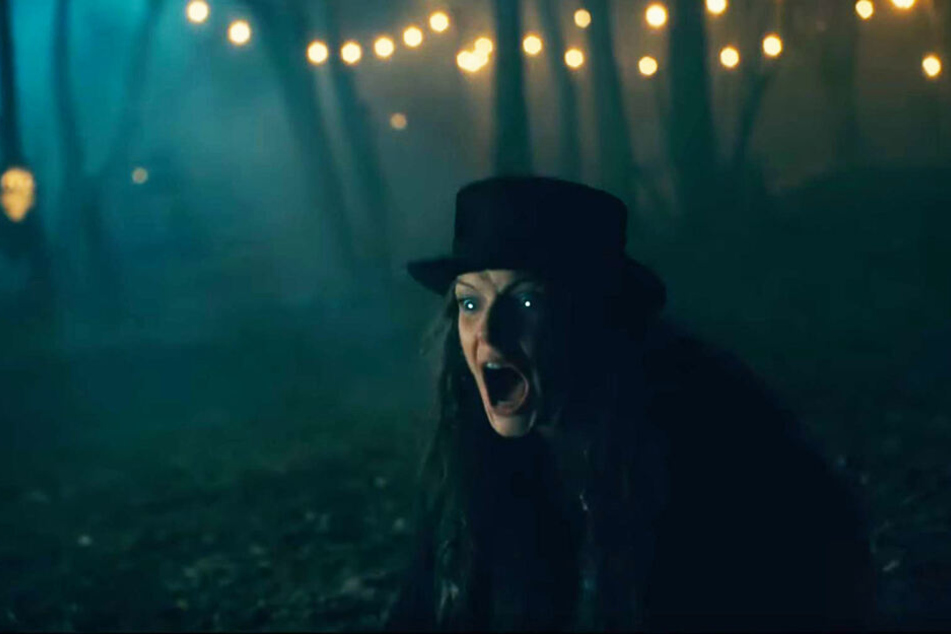 Im ersten Trailer zu "Doctor Sleep" wird es wahnsinnig!