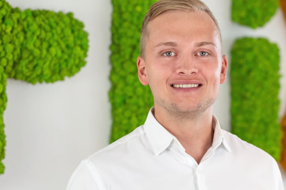 Felix Jandel belegte an der Steinbeis SMI den Masterstudiengang Management &amp; Innovation