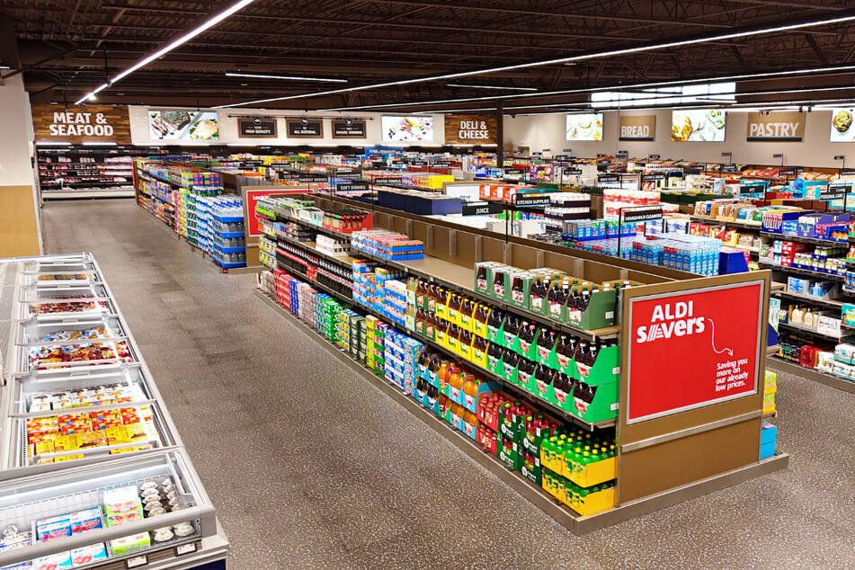 Shoppers are already lining up for these Aldi deals dropping on Tuesday, August 4