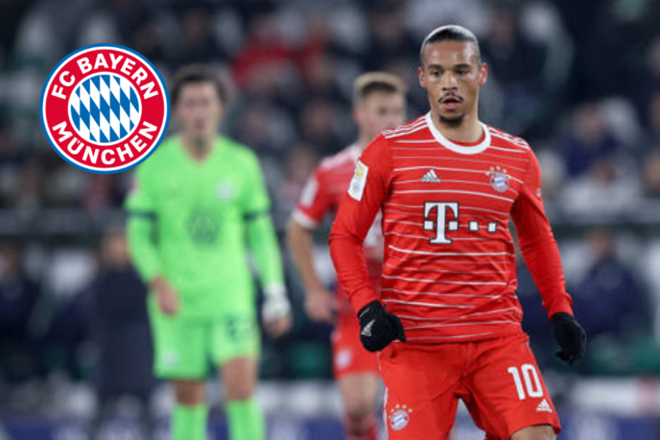 FC Bayern gegen Manchester City: Ex-Klub für Sané das schwierigste Champions-League-Los