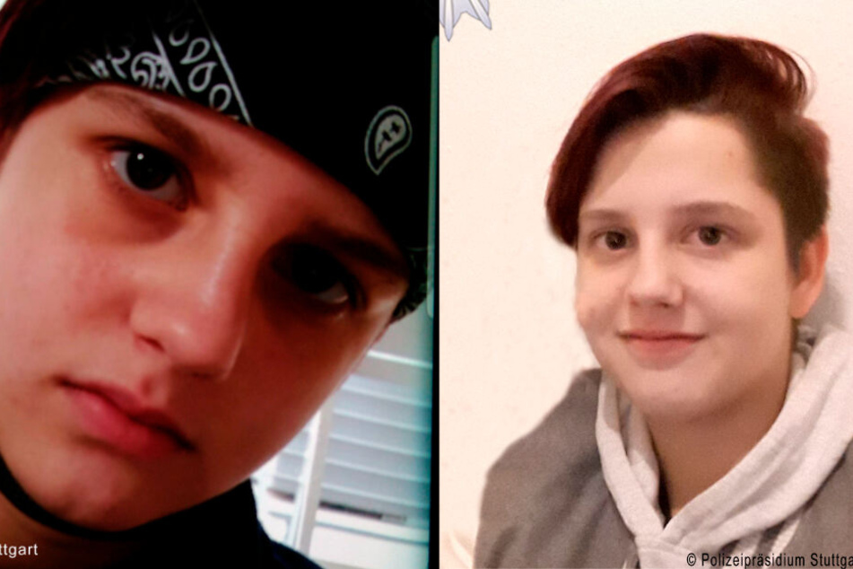 Die 13-jährige Zuleyha Ayse Lamain, die sich selbst Alice nennt, wird seit dem 21. März vermisst.