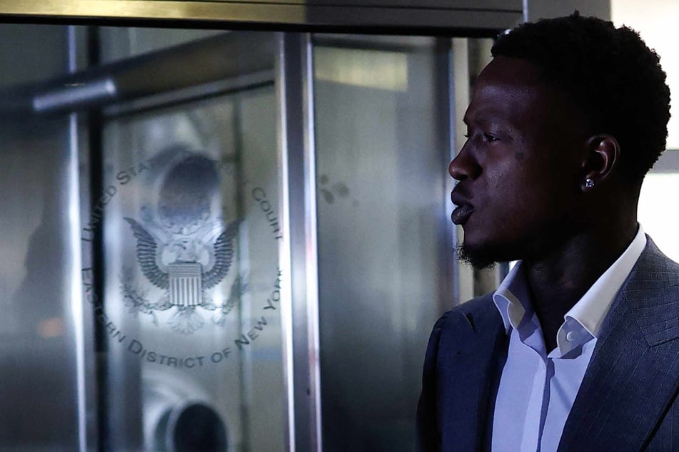 NBA star Terry Rozier makes bold new legal move in bombshell gambling case