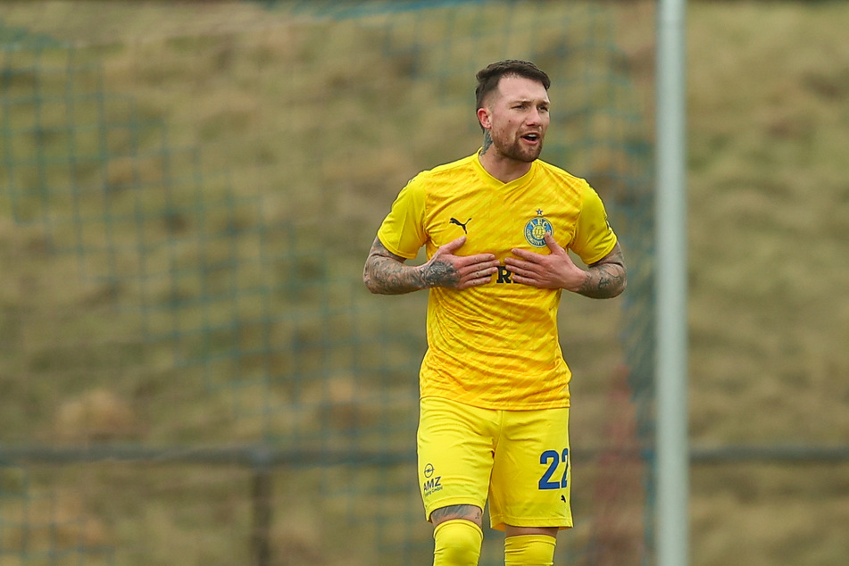 Transfermarkt-Ticker 2024: Löhmannsröben von Malle nach Halle!