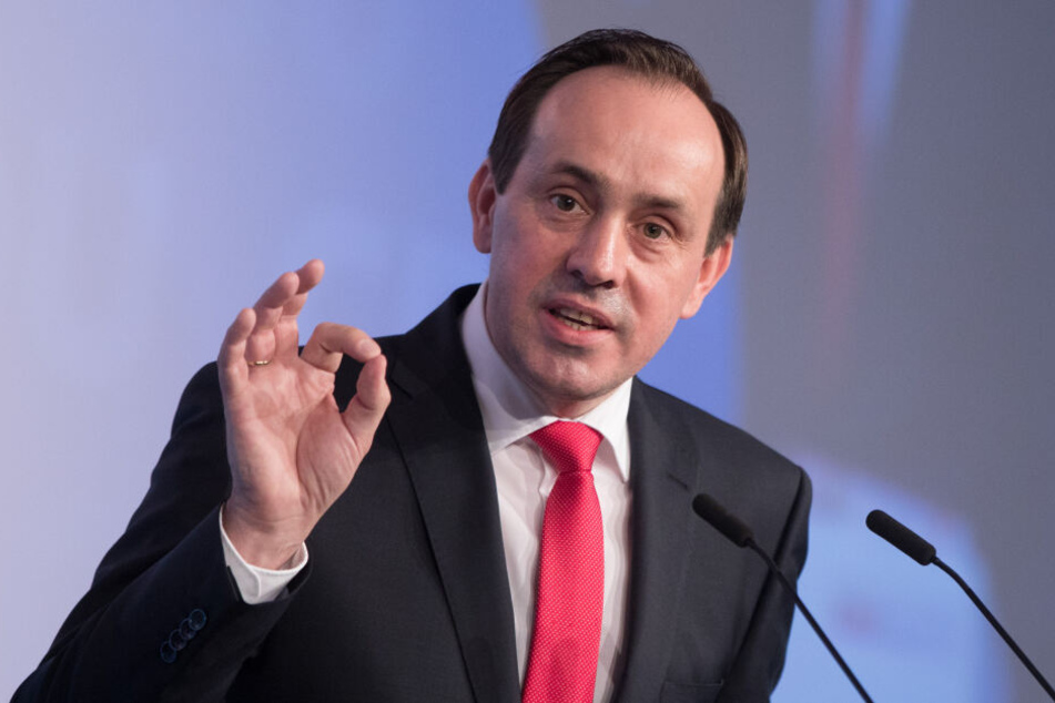 Ingo Senftleben will mit der AfD sprechen, jedoch nicht regieren.