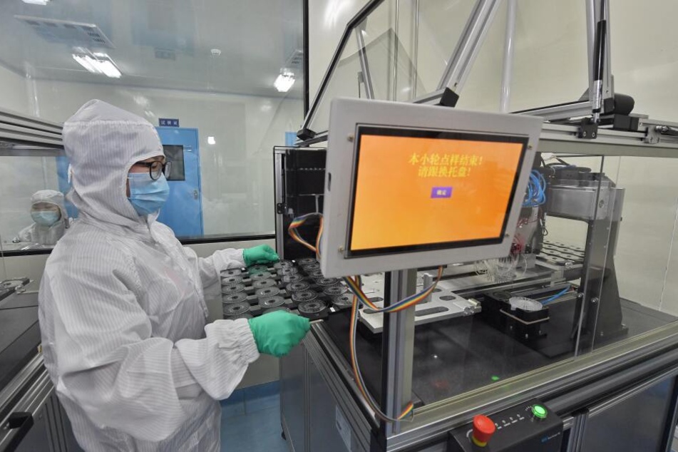 Wie schnell breitet sich das Virus in Deutschland aus?
