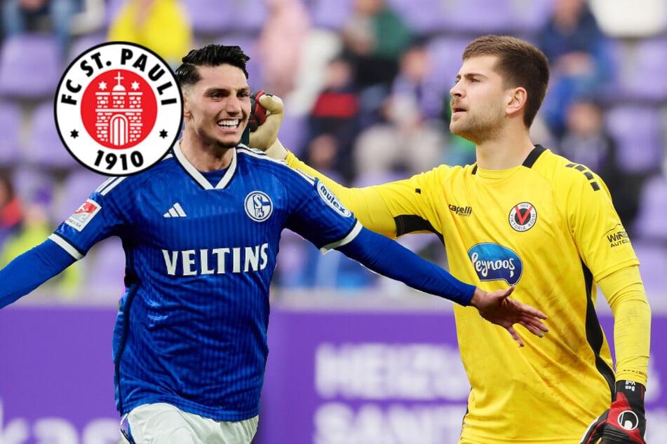 FC St. Pauli holt Drittliga-Keeper und ist an Bayern-Youngster interessiert