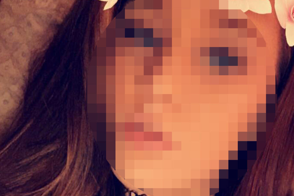 Adrieanna O. wurde nur 19 Jahre alt. Ihr Facebook-Profil existierte am 1. September noch.
