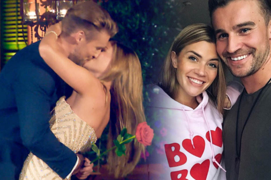 Die Bachelorette hat sich von ihrem Freund Alex getrennt.