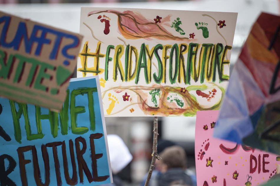 "Was für Arsch...": FDP-Kandidat verärgert Klimaaktivisten