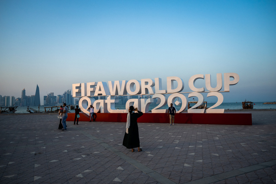 Die FIFA Fussball-Weltmeisterschaft Katar wird vom 20. November bis 18. Dezember ausgetragen.