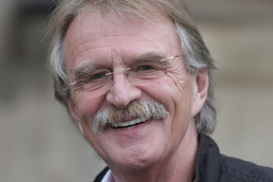 Dieter Füsslein (79, FDP)