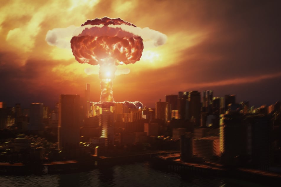 Will the world be free of nuclear weapons in the future? The impact of the UN treaty remains questionable. (stock image).