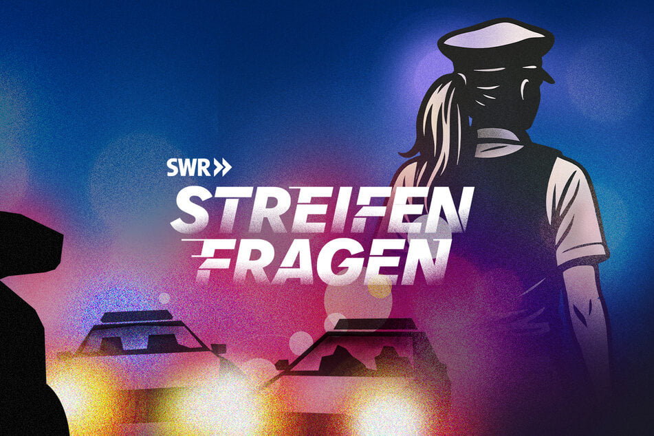 Hinter der Uniform: Der neue SWR-Podcast "Streifenfragen" soll die menschliche Seite der Polizei zeigen.