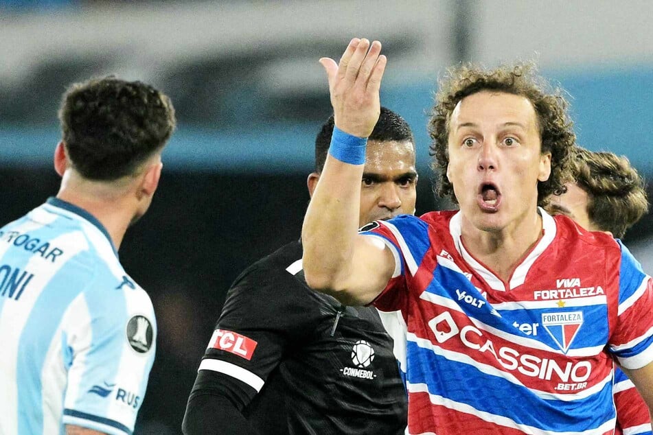 Fußball-Star soll Affäre mit Tod gedroht haben: "Kann dich einfach verschwinden lassen"