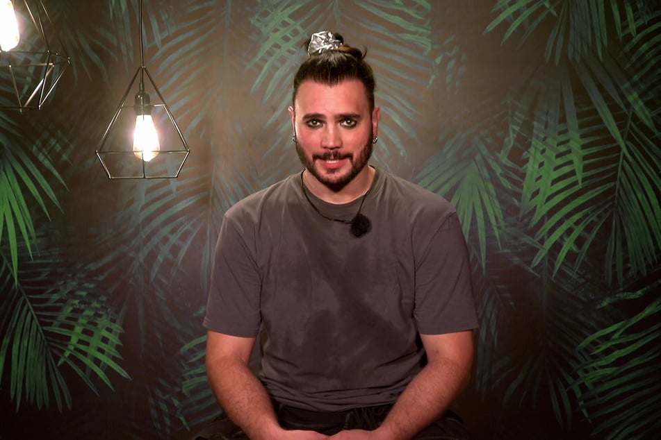 Béla Klentze (37) wäre gern für die Allstars-Staffel "Kampf der Realitystars" angefragt worden.