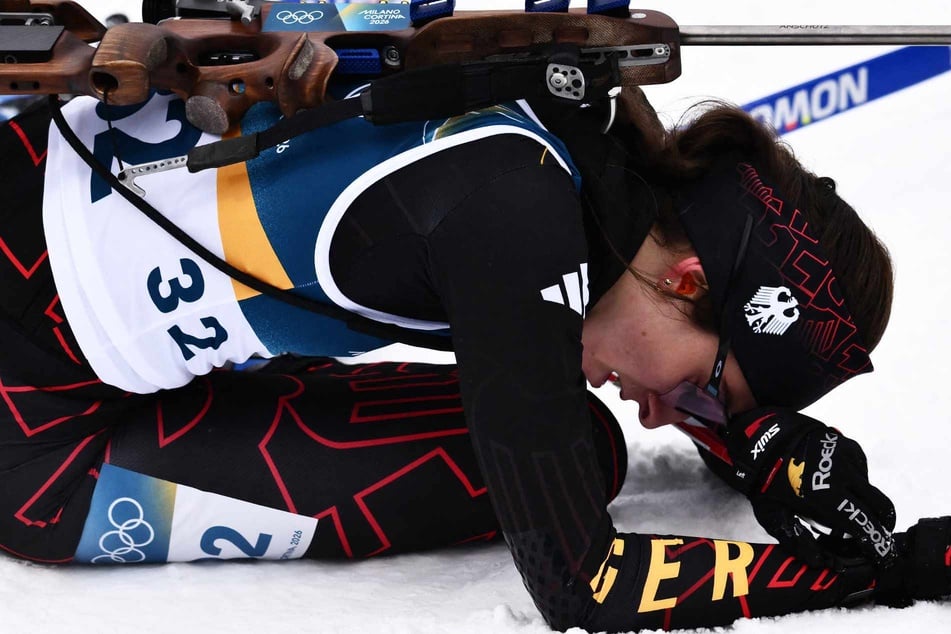 Olympia 2026 im Ticker: Irres Blech-Pech! In dieser bitteren Rangliste liegt Deutschland leider vorn