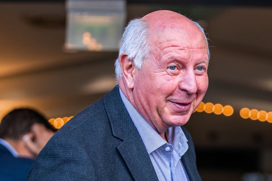 Eckhardt Rehberg (72, CDU) übt nach dem Wahldebakel in Mecklenburg-Vorpommern Kritik an Bundeskanzler Friedrich Merz (70, CDU).
