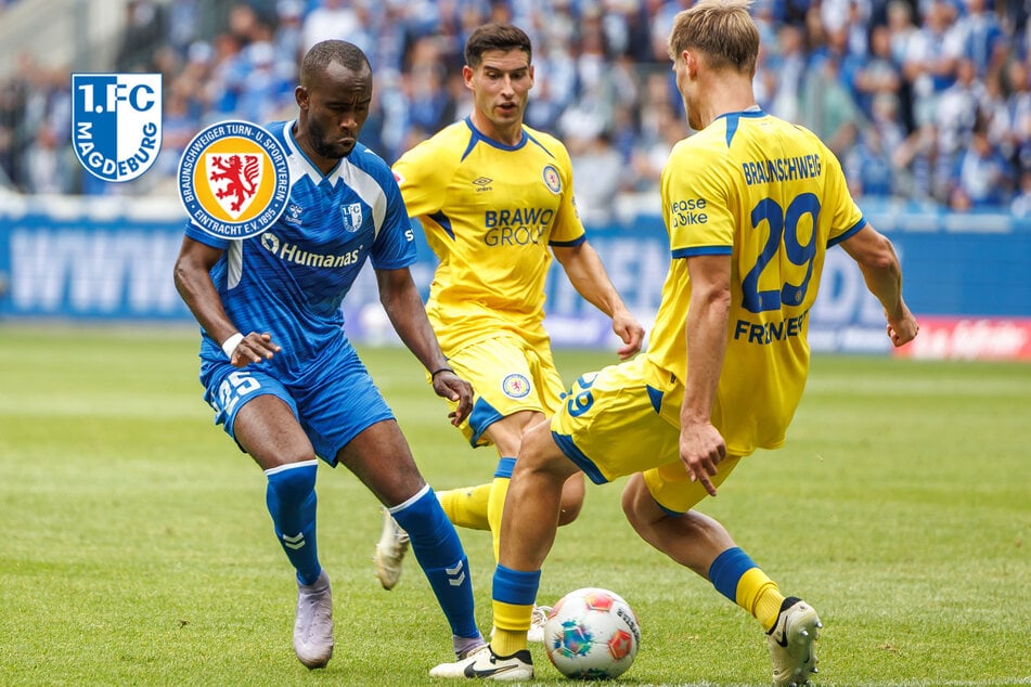 "Uns steht eine heikle Aufgabe bevor": FCM-Coach mit Respekt vor Braunschweig