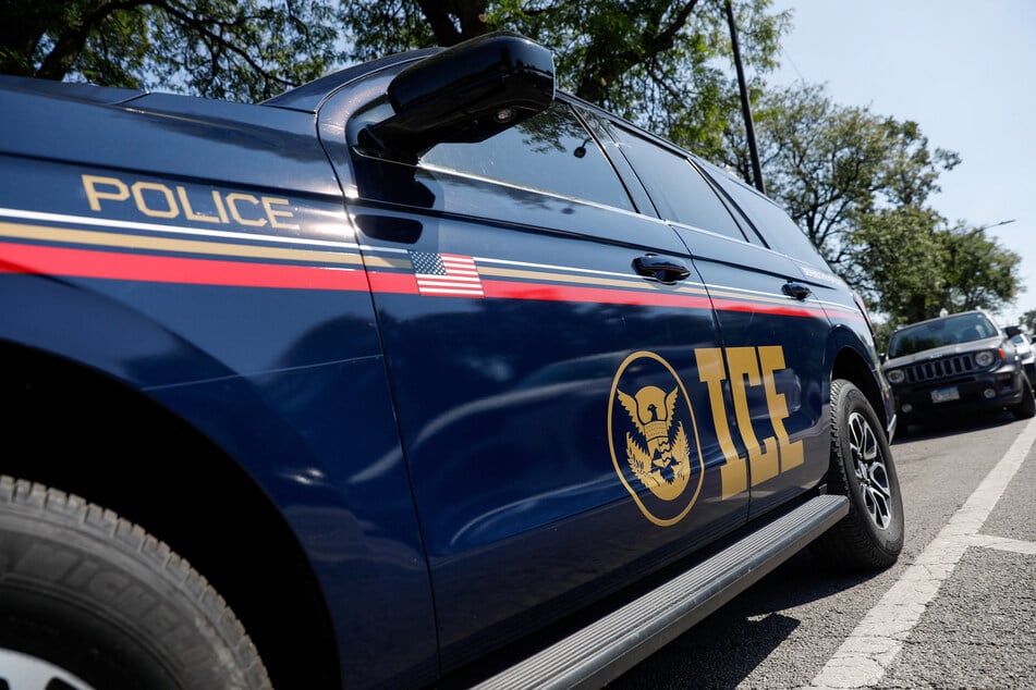 President Donald Trump's Department of Homeland Security on Monday said it was launching a massive operation targeting immigrants in Chicago.