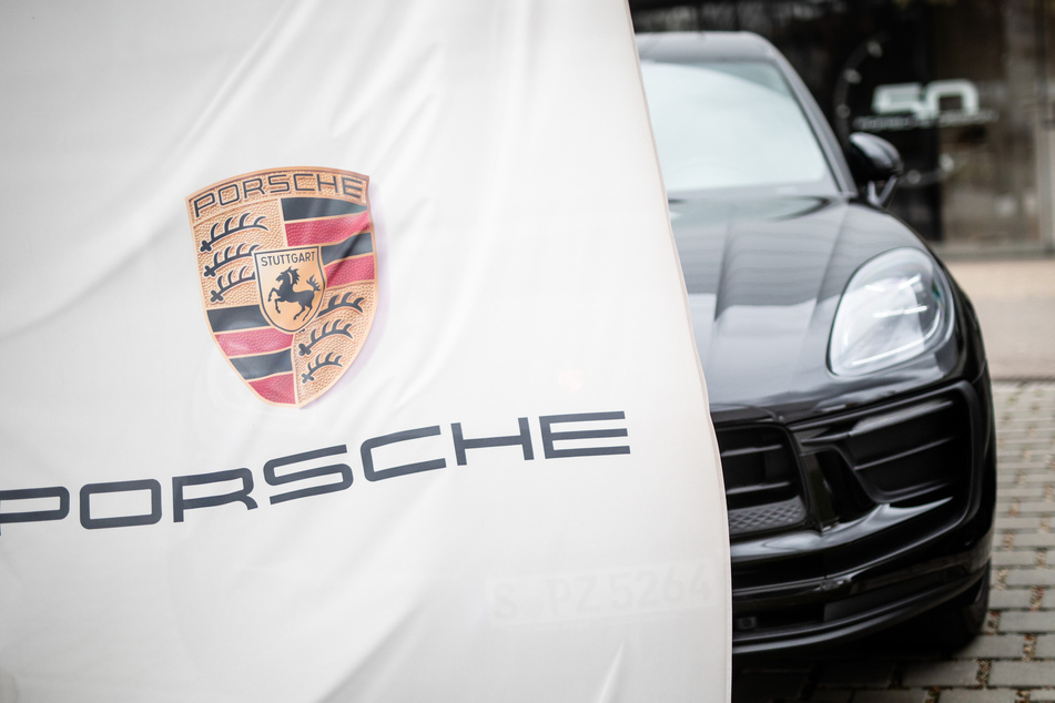 Porsche will bei selbstfahrenden Autos nicht der Erste sein