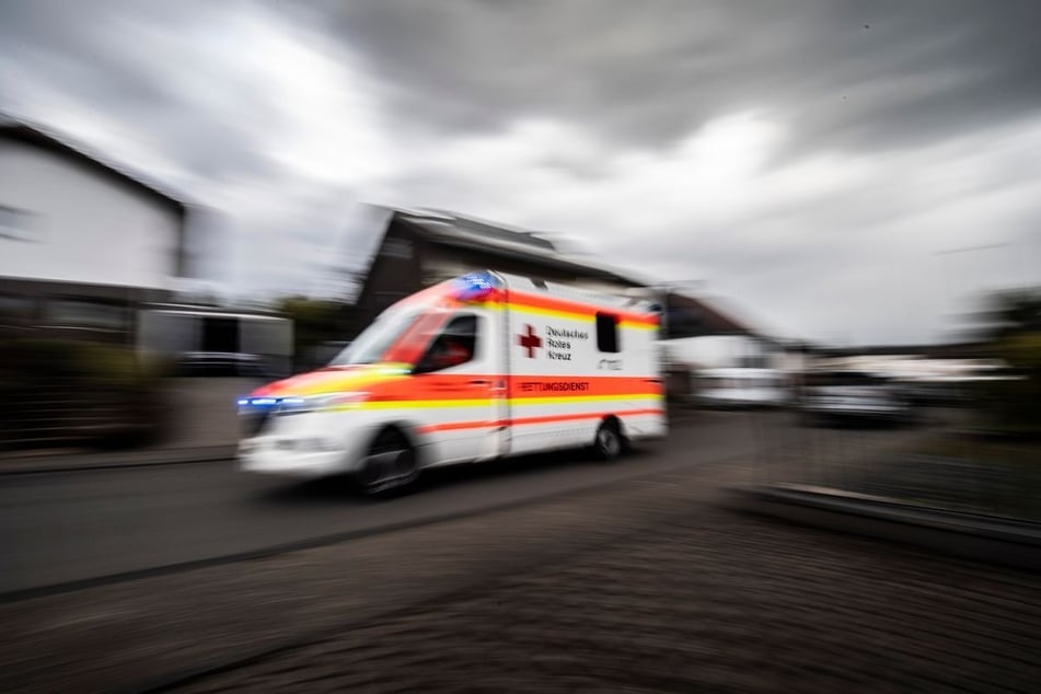 Die Frau konnte nicht mehr gerettet werden. (Symbolfoto)