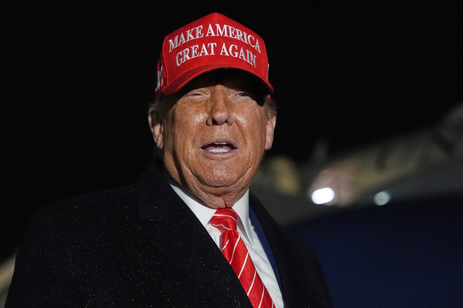 US-Präsident Donald Trump (78) will den internationalen Austausch amerikanischer Hochschulen eindämmen.