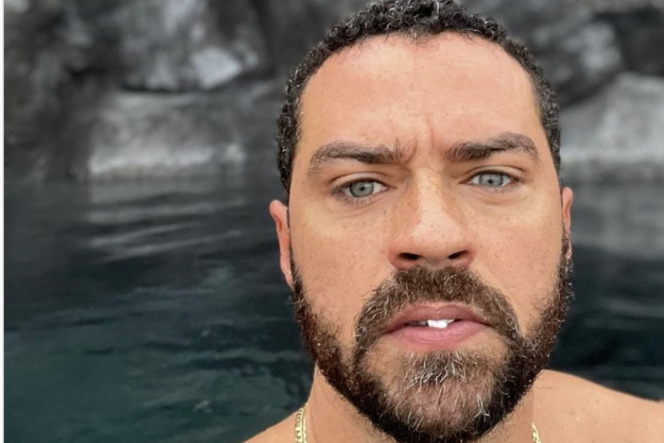 My oh my! On Monday, Tony-nominated star Jesse Williams' nude moment from his Broadway show was leaked.