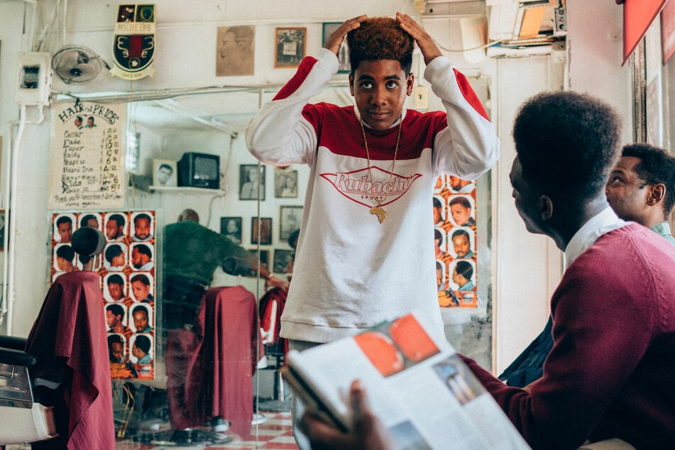 "When They See Us" erzählt eine wahre und sehenswerte Geschichte über Jugendliche. Es geht um Rassismus und Justizversagen.