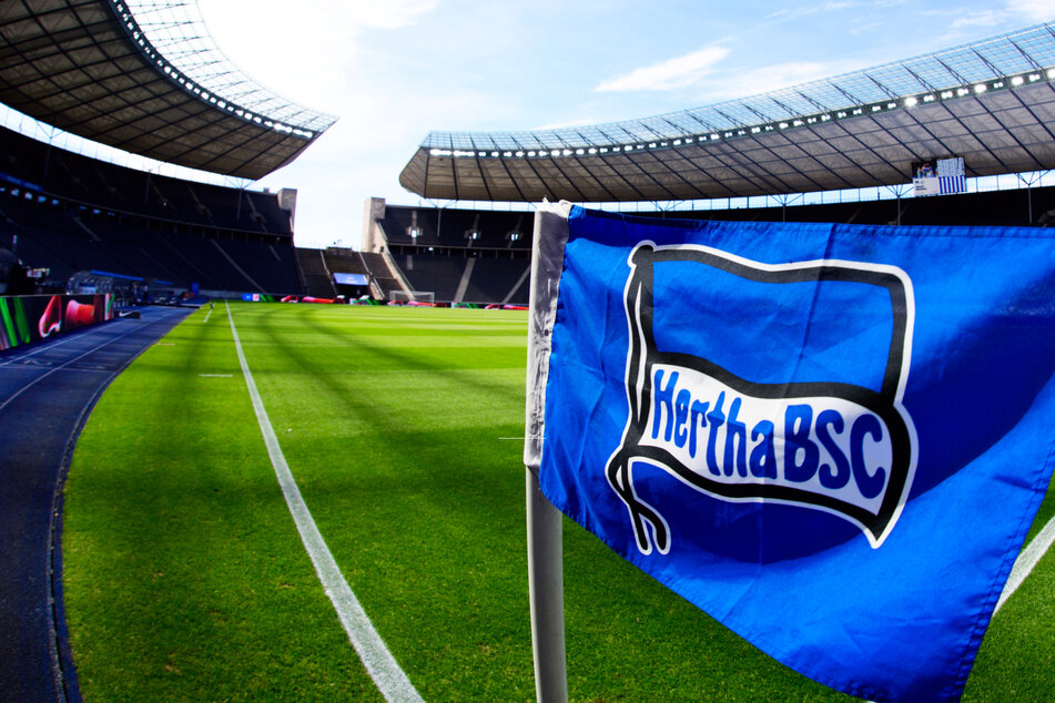 Deal eingetütet: Investor "777 Partners" steigt bei Hertha ein