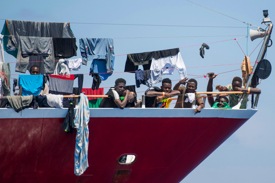 Sterben auf dem Mittelmeer: Seenotrettung könnte bald auf EU-Ebene koordiniert werden