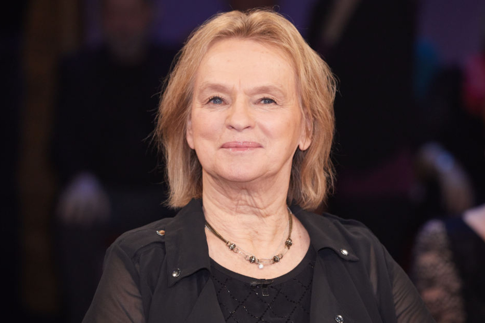 Elke Heidenreich (75) macht sich aus Geld nicht viel.