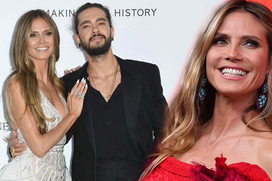 "Es wird ...": Heidi Klum plaudert Hochzeits-Details aus