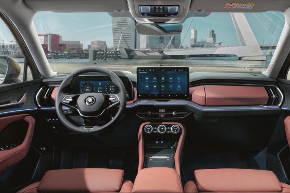 Die Drive-Sondermodelle begeistern mit einer umfangreichen Spezialausstattung.